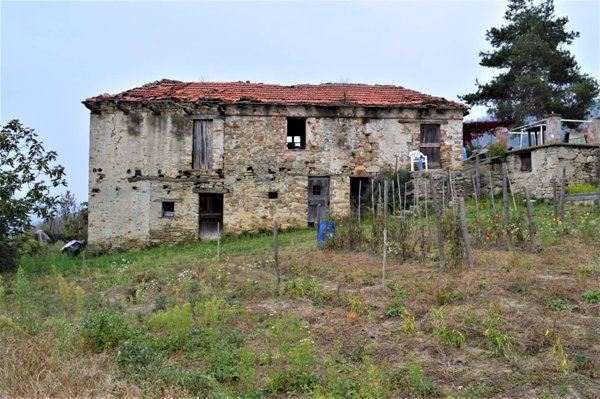 casa indipendente in vendita a Levice