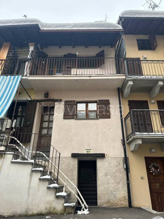 casa indipendente in vendita a Limone Piemonte