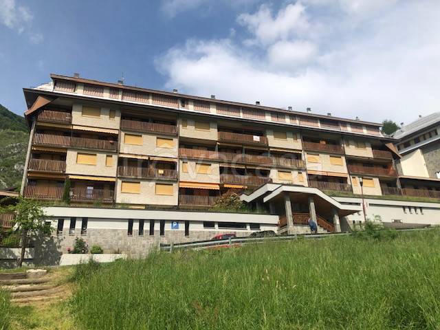 appartamento in vendita a Limone Piemonte
