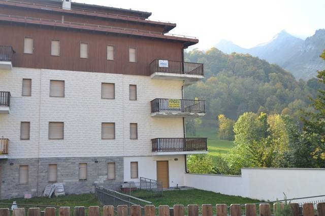 appartamento in vendita a Limone Piemonte in zona Limonetto