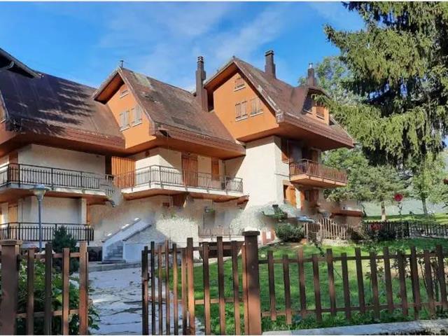 appartamento in vendita a Limone Piemonte