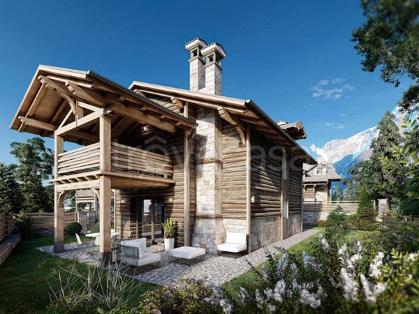 appartamento in vendita a Limone Piemonte