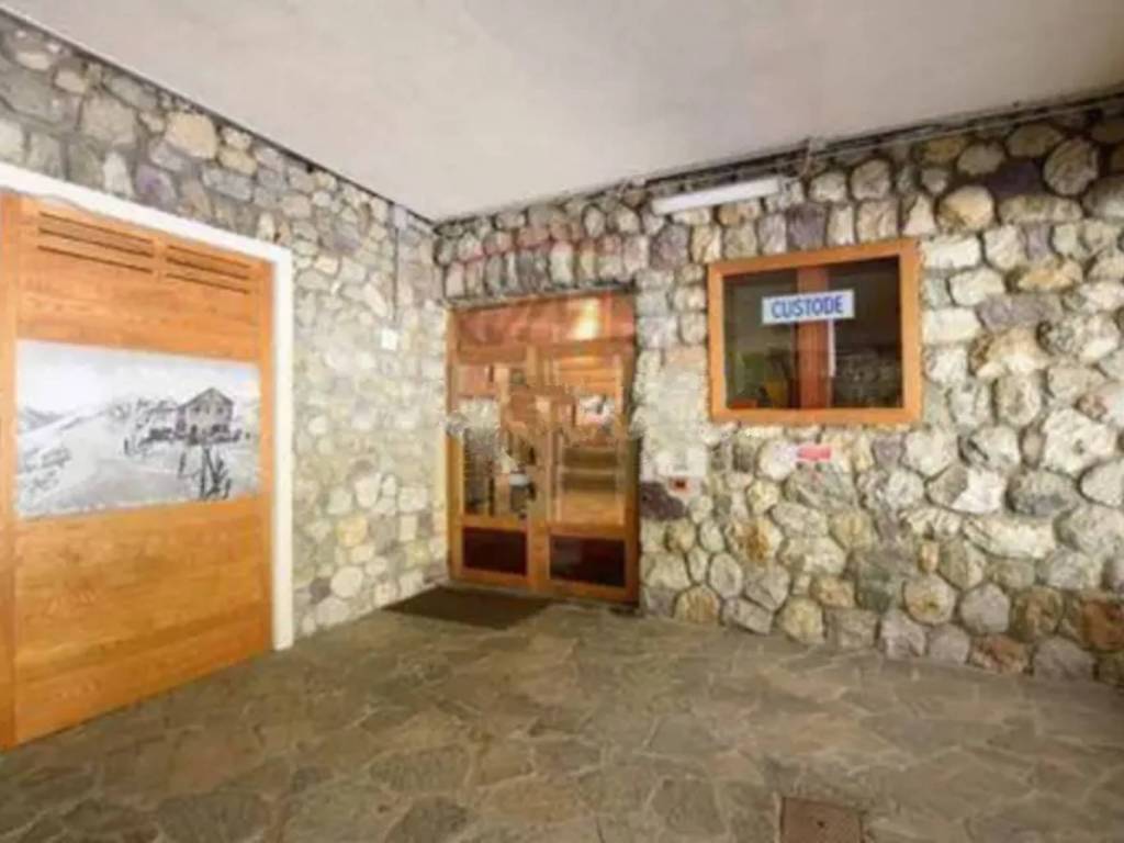 appartamento in vendita a Limone Piemonte