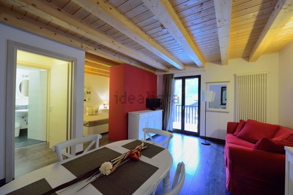 appartamento in vendita a Limone Piemonte