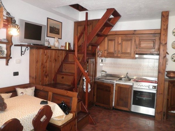 appartamento in vendita a Limone Piemonte