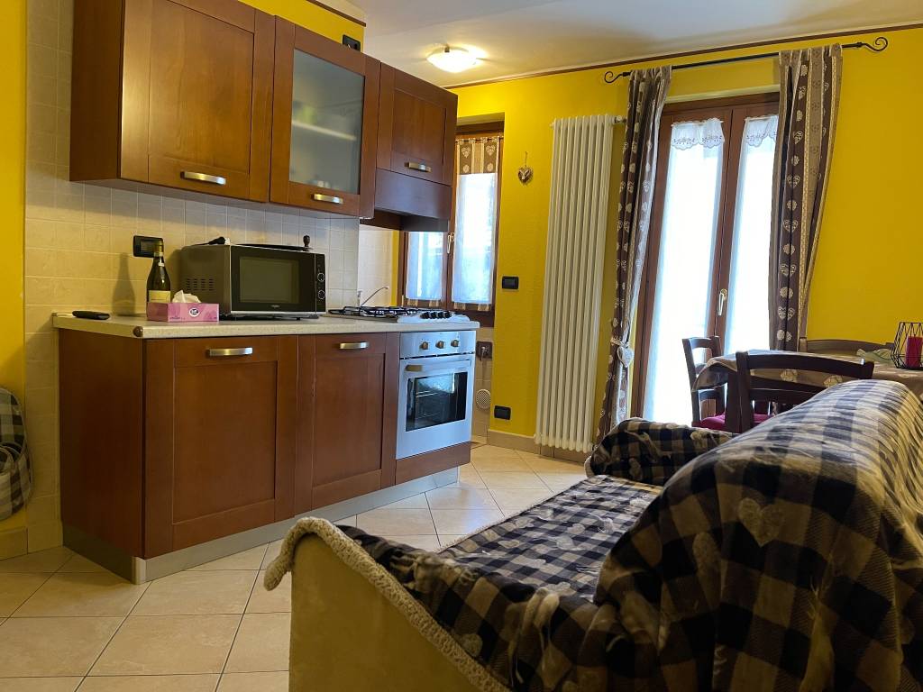 appartamento in vendita a Limone Piemonte