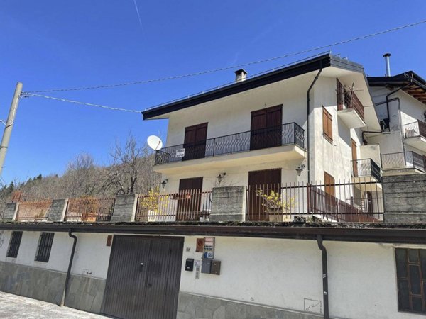 appartamento in vendita a Limone Piemonte in zona Limonetto