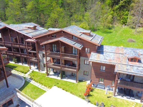 appartamento in vendita a Limone Piemonte