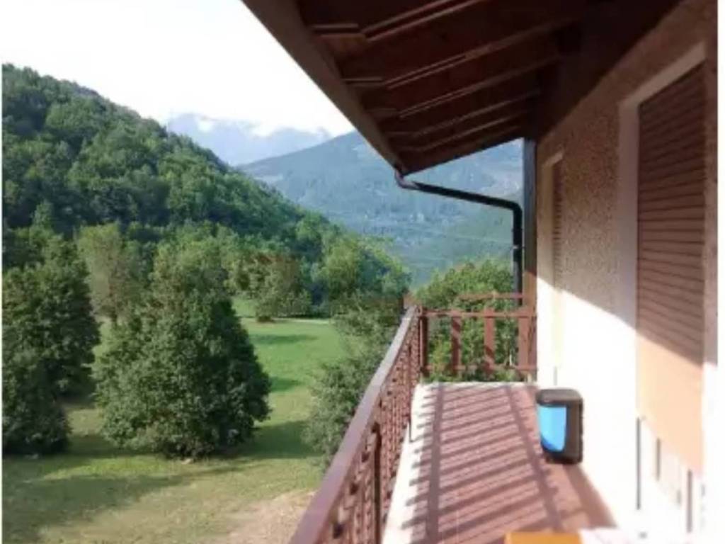 appartamento in vendita a Limone Piemonte