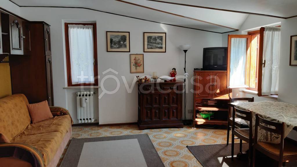 appartamento in vendita a Limone Piemonte