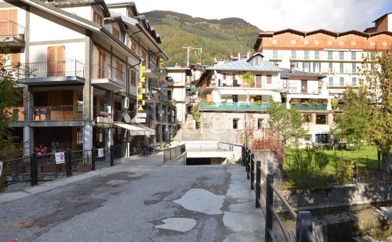 appartamento in vendita a Limone Piemonte
