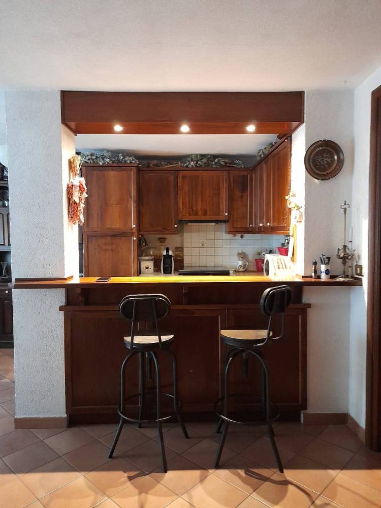 appartamento in vendita a Limone Piemonte