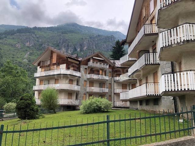 appartamento in vendita a Limone Piemonte