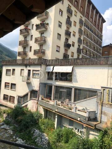 appartamento in vendita a Limone Piemonte