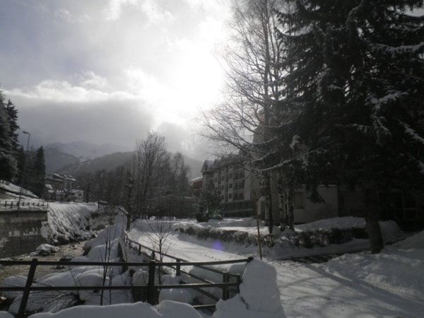 appartamento in vendita a Limone Piemonte