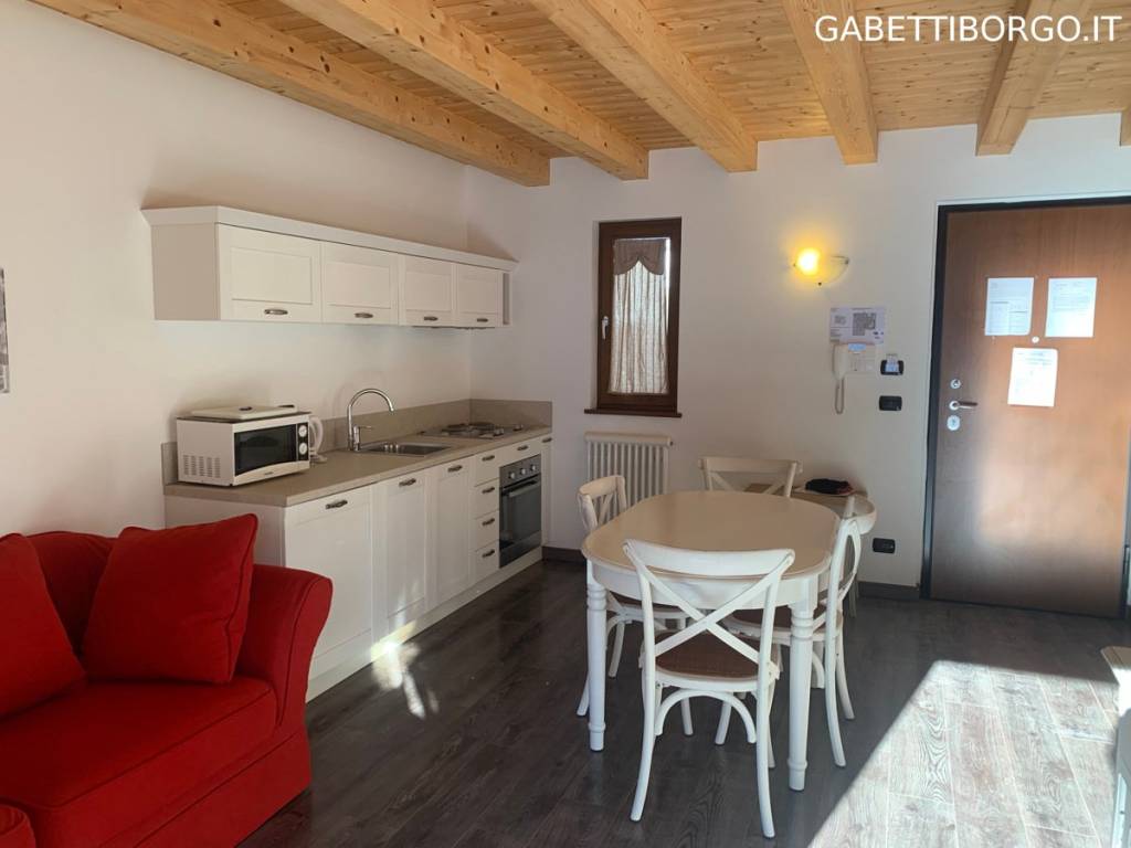 appartamento in vendita a Limone Piemonte