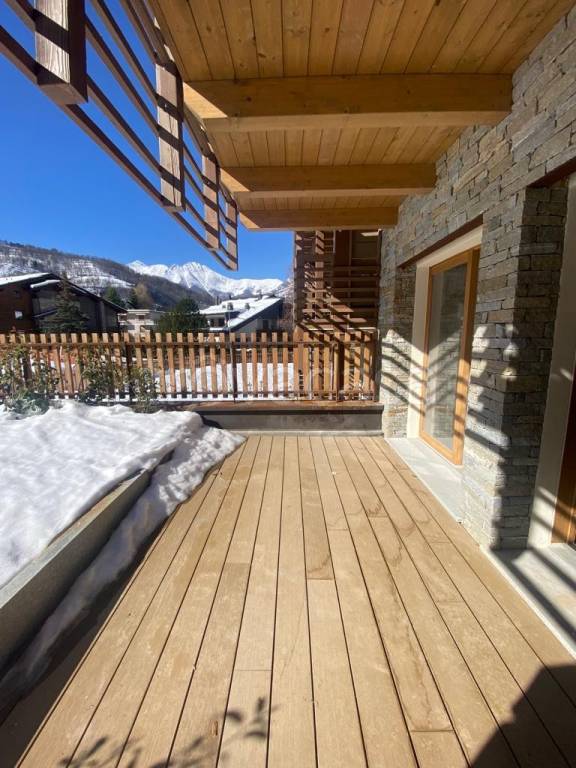 appartamento in vendita a Limone Piemonte