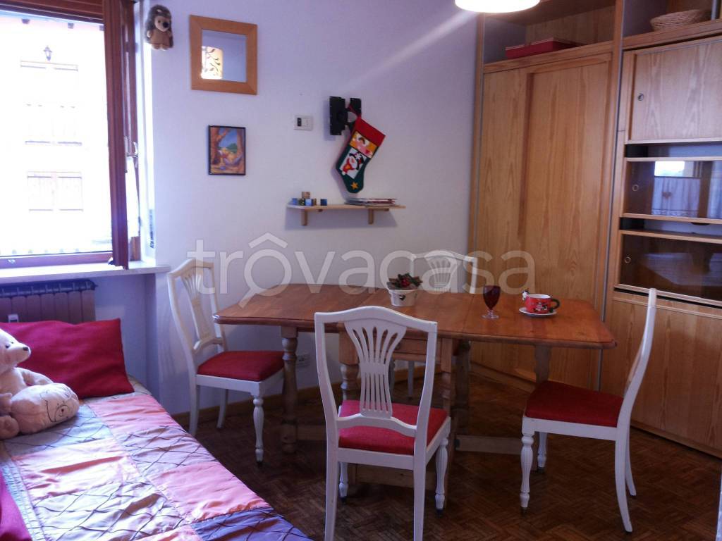 appartamento in vendita a Limone Piemonte