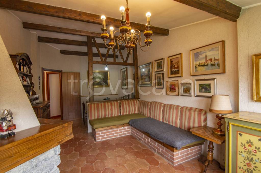 appartamento in vendita a Limone Piemonte
