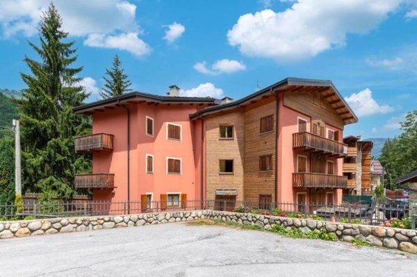 appartamento in vendita a Limone Piemonte