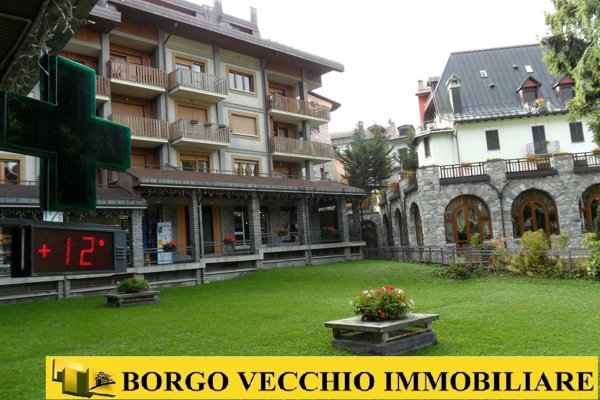 appartamento in vendita a Limone Piemonte