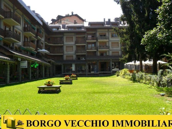 appartamento in vendita a Limone Piemonte