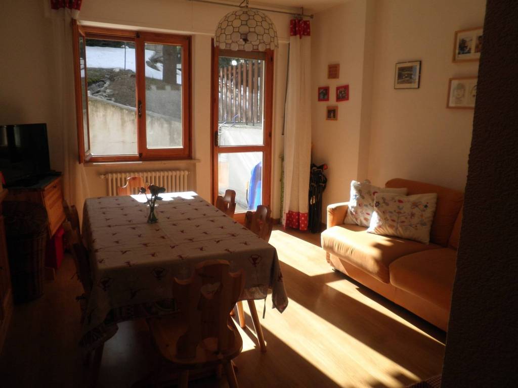 appartamento in vendita a Limone Piemonte
