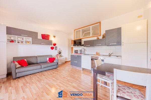appartamento in vendita a Limone Piemonte in zona Panice