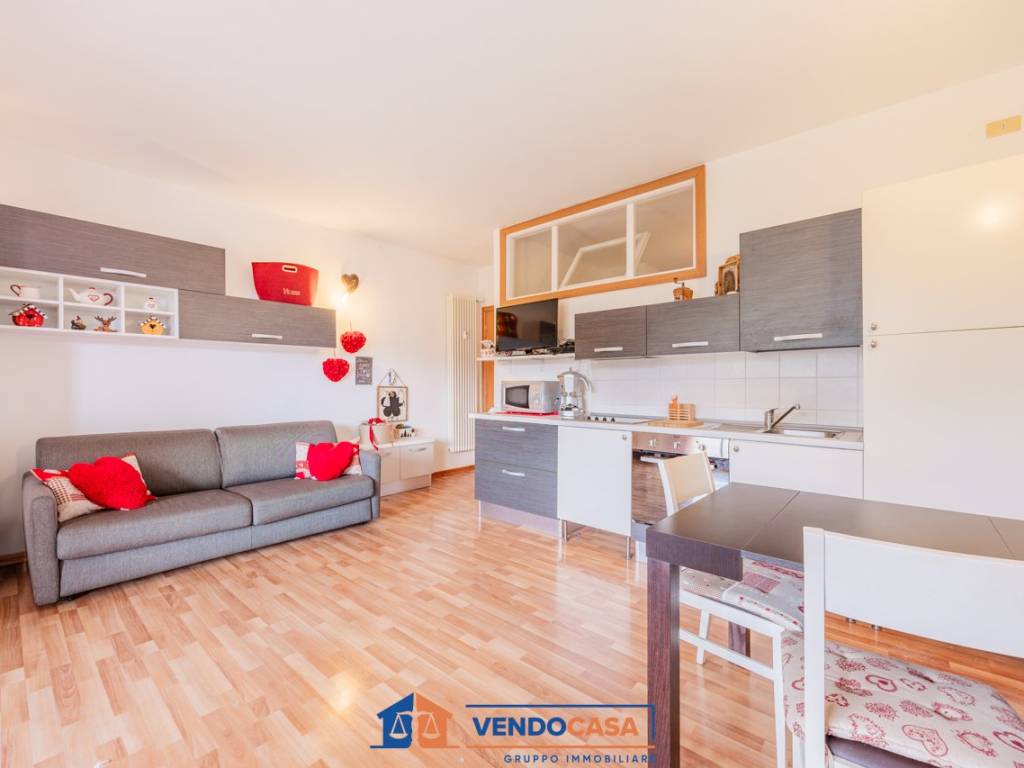 appartamento in vendita a Limone Piemonte in zona Panice