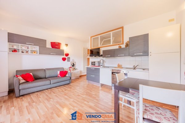 appartamento in vendita a Limone Piemonte in zona Panice