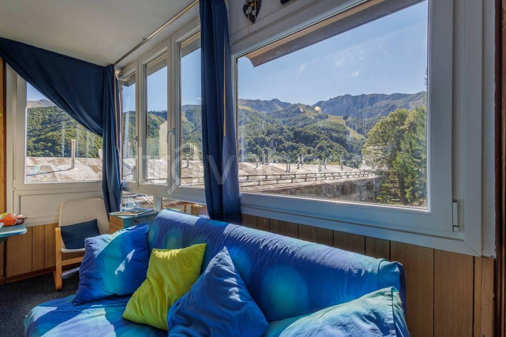 appartamento in vendita a Limone Piemonte in zona Panice