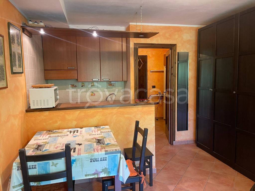 appartamento in vendita a Limone Piemonte
