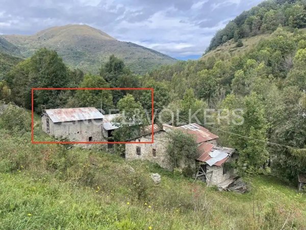 casale in vendita a Limone Piemonte