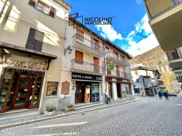 trivano in vendita a Limone Piemonte