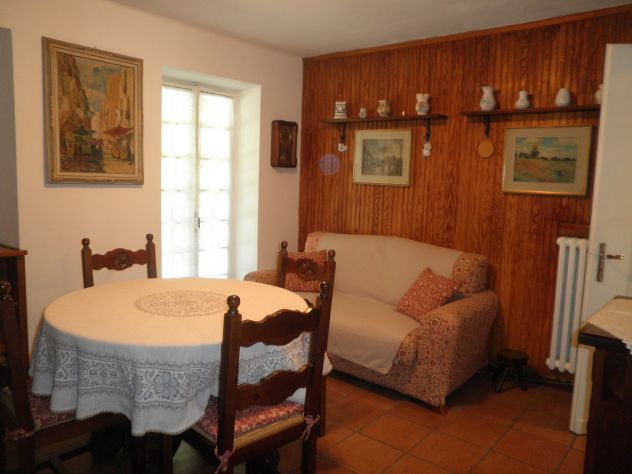appartamento in vendita a Limone Piemonte