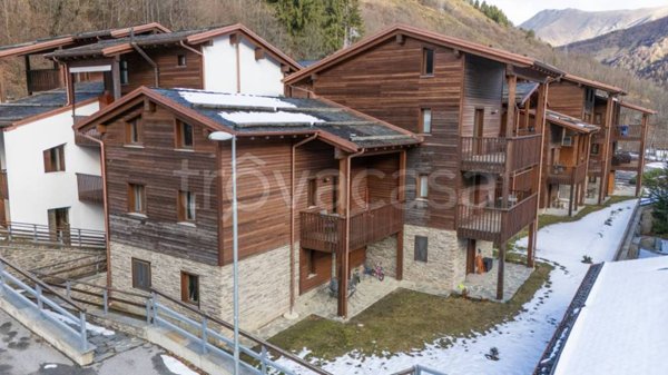 appartamento in vendita a Limone Piemonte
