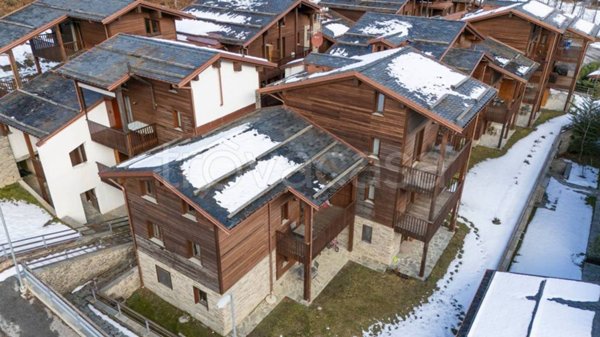 appartamento in vendita a Limone Piemonte