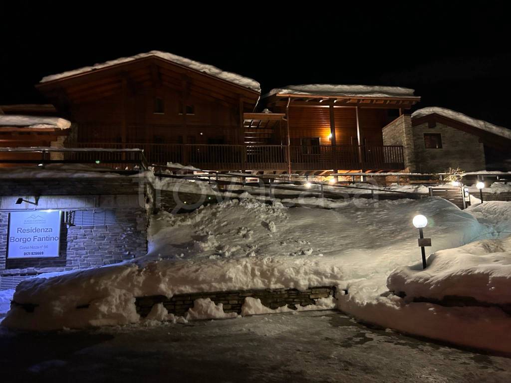 appartamento in vendita a Limone Piemonte