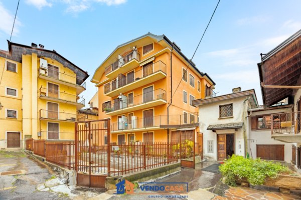 monolocale in vendita a Limone Piemonte