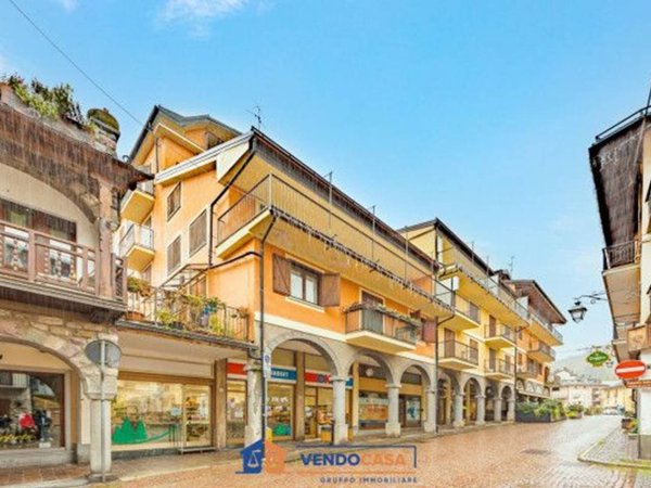 monolocale in vendita a Limone Piemonte