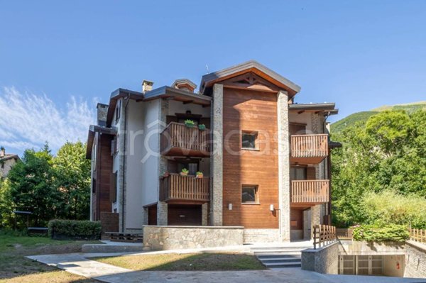 appartamento in vendita a Limone Piemonte