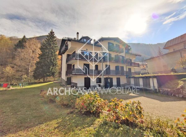 appartamento in vendita a Limone Piemonte