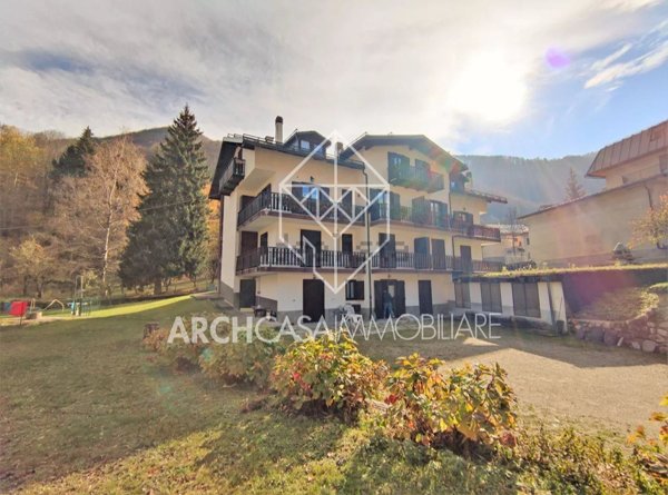 appartamento in vendita a Limone Piemonte