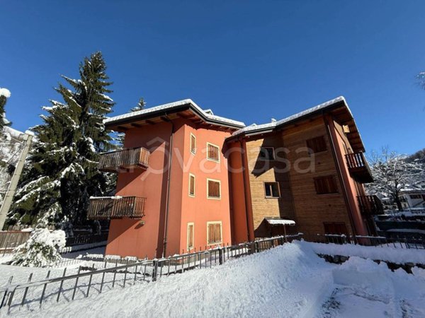 appartamento in vendita a Limone Piemonte