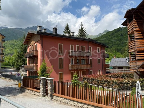appartamento in vendita a Limone Piemonte