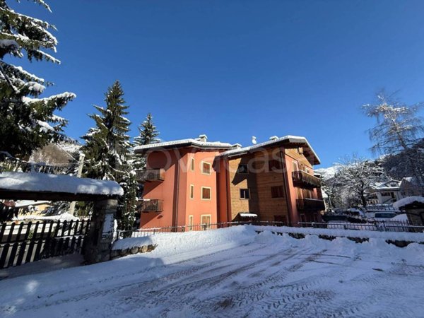 appartamento in vendita a Limone Piemonte