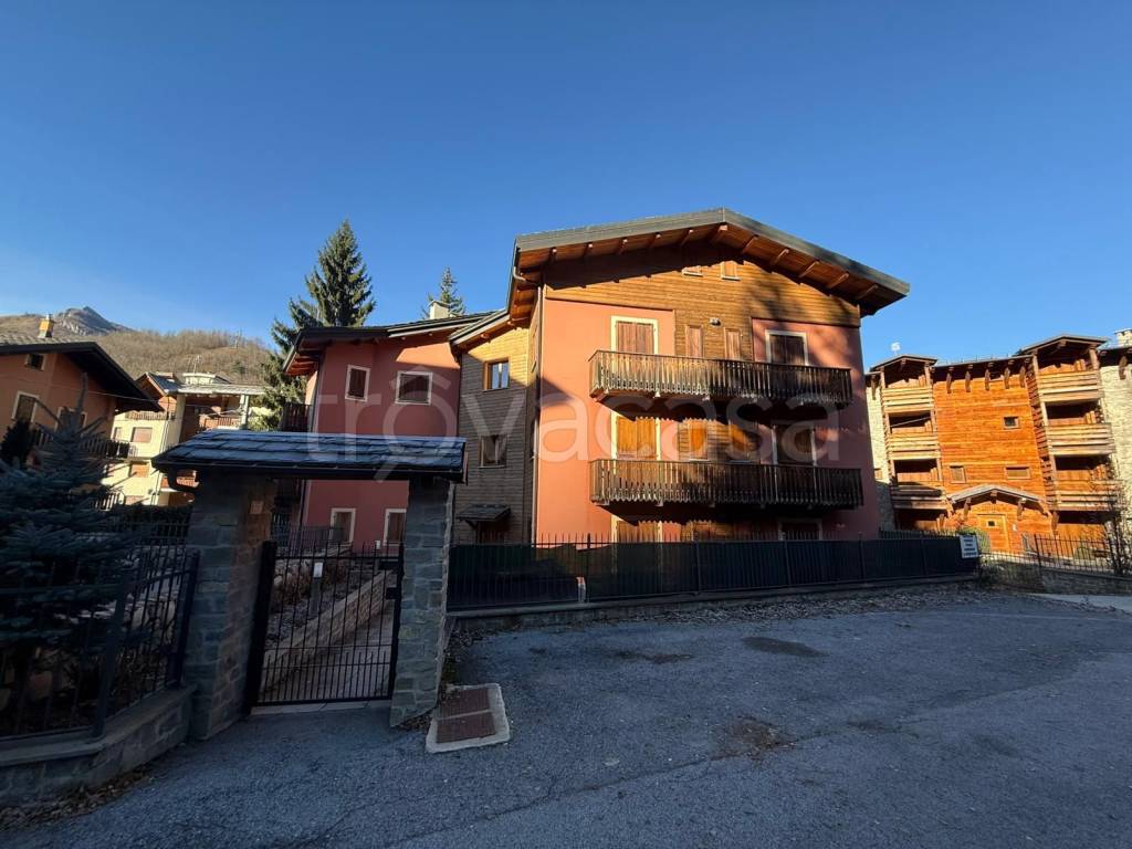 appartamento in vendita a Limone Piemonte