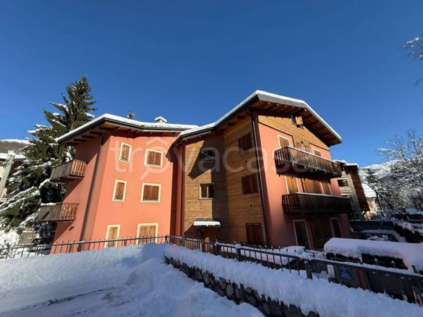 appartamento in vendita a Limone Piemonte
