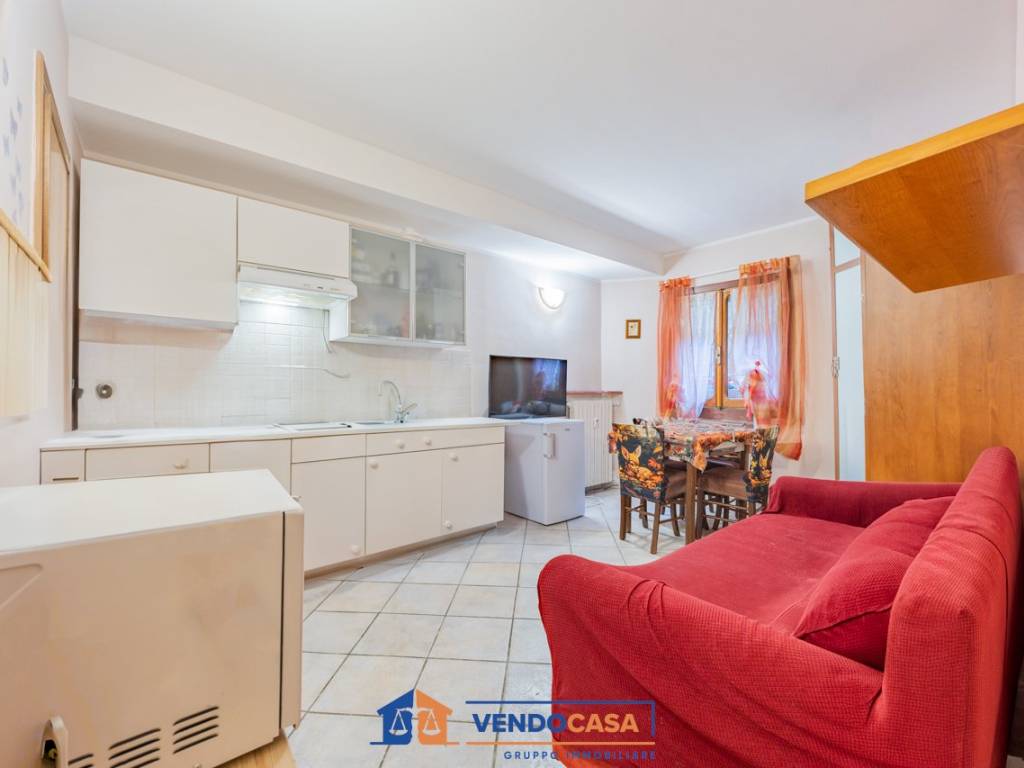 appartamento in vendita a Limone Piemonte