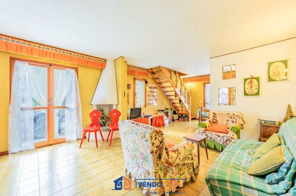 appartamento in vendita a Limone Piemonte in zona Limonetto